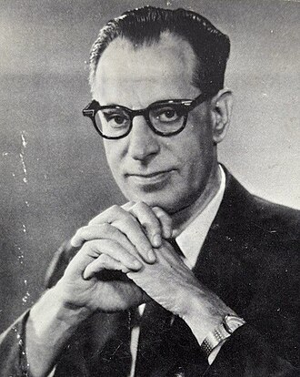 Albert Ellis